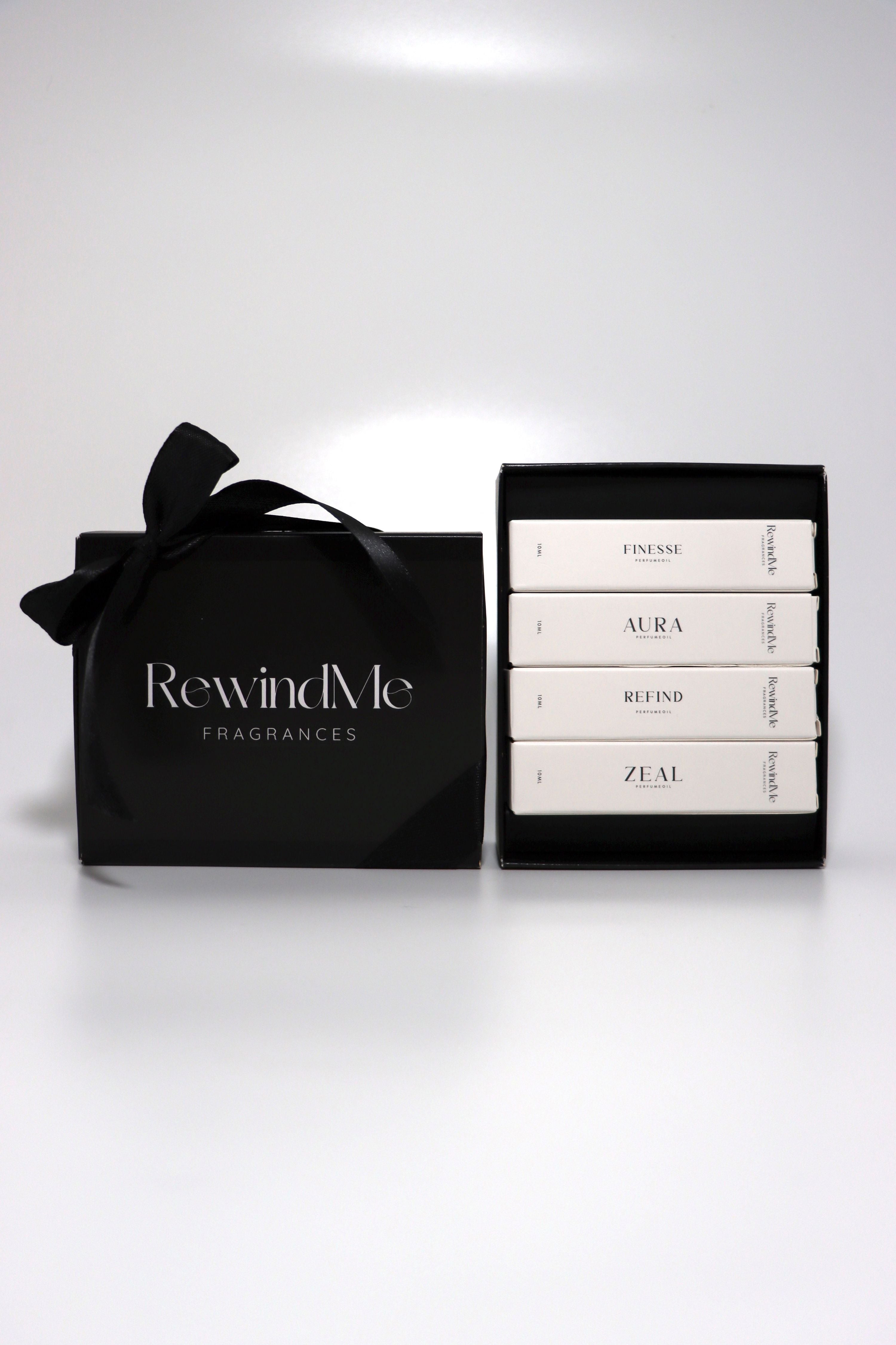 Gift Box – Full Size